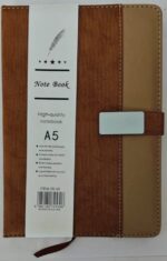 Premium Diary No. 25-30 A/5 - Image 3