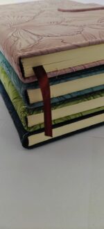 Premium Diary No.25-96 A/5 - Image 3