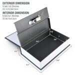 Dictionary Metal Money Bank No. Jt-802 - Image 3