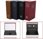 Dictionary Metal Money Bank No. Jt-802 - Image 2