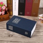 Dictionary Metal Money Bank No. Jt-802 - Image 8