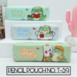 Pencil Pouch No.T-59