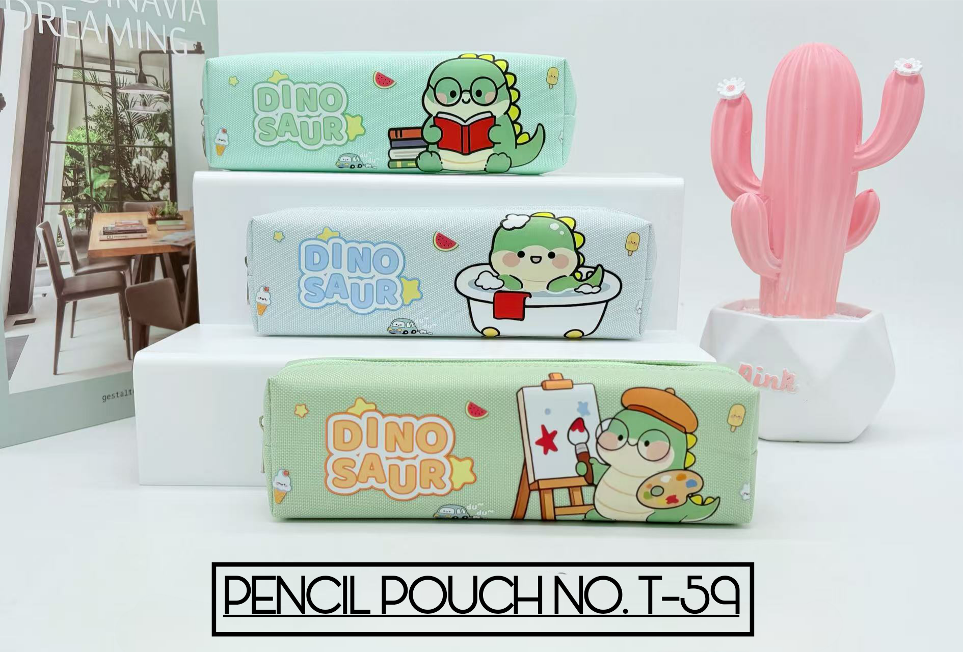 2026/02/1000049051.png Pencil Pouch No.T-59 - Image 1