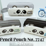Pencil Pouch No.7747