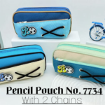 Pencil Pouch No.7734