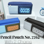 Pencil Pouch No.7762