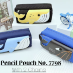 Pencil Pouch No.7798