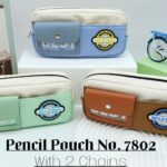Pencil Pouch No.7802