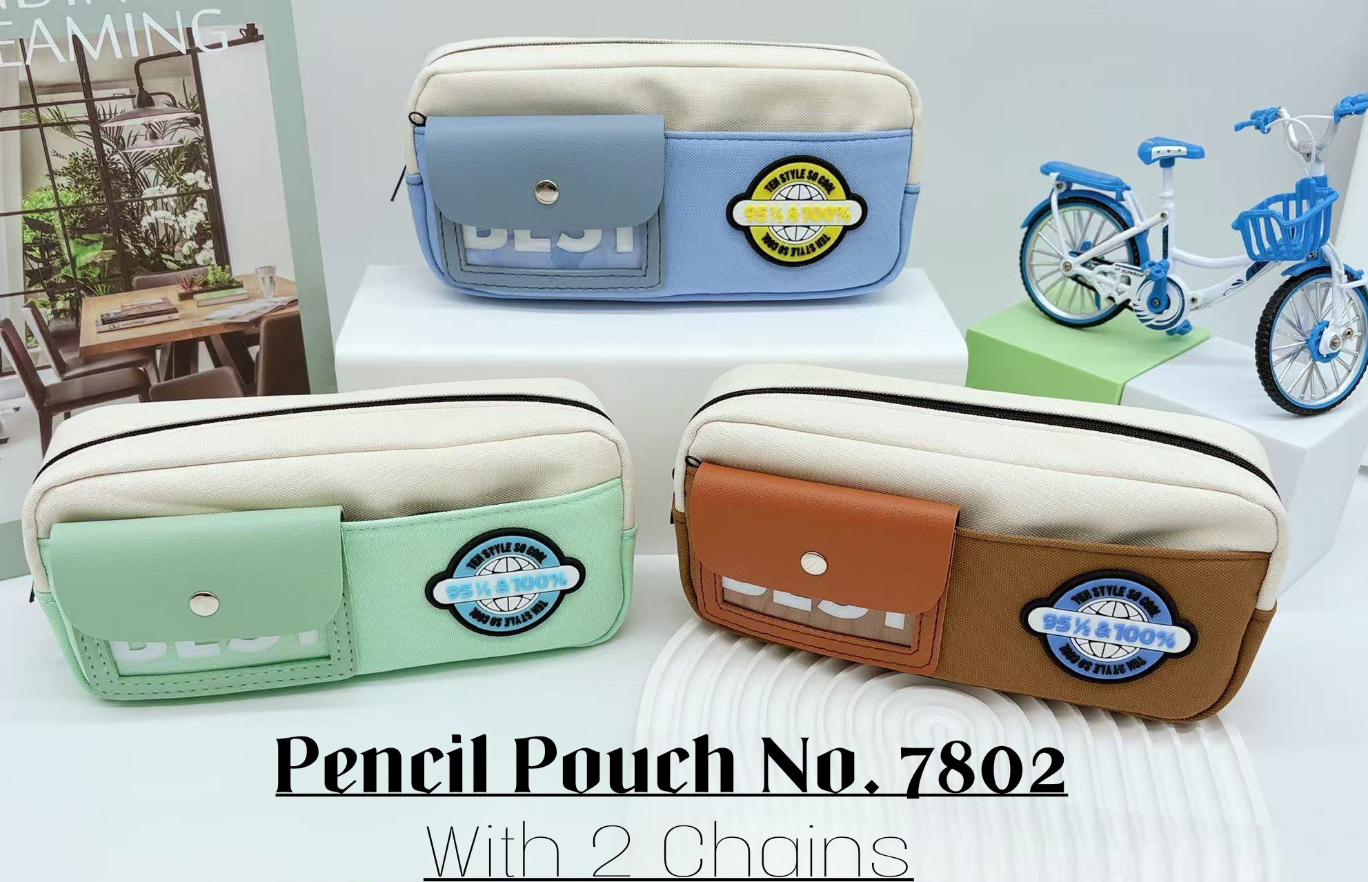 2026/02/1000049058.jpg Pencil Pouch No.7802 - Image 1