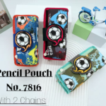 Pencil Pouch No.7816