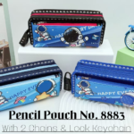 Pencil Pouch No.8883