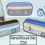 Pencil Pouch No.7724