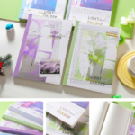 Depai Diary No.101-2 B/5