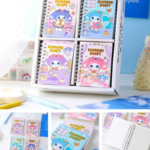 Depai Spiral Diary No.666-89 A/7