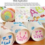 MOY Popcorn Gel Set (6 Pcs) - Image 2