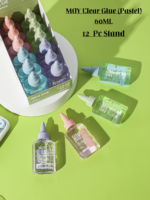 MOY Clear Glue (Pastel) 60ML