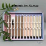 Fountain Pen No.5550