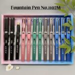 Fountain Pen No.1107M