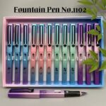 Fountain Pen No.1102