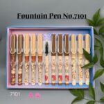 Fountain Pen No.7101