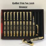 Roller Pen No.3108 (Broze)