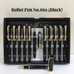Roller Pen No.880 (Black)