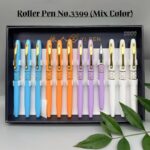 Roller Pen No.3399 (Mix Color)