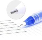 Dikawen Roller Gel Pen No.MJ-009 [Blue] - Image 2