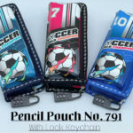 Pencil Pouch No. 791