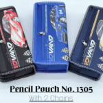 Pencil Pouch No. 1305