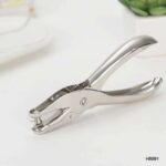 Single Hole Punch No.H-8091 (Card Pack) - Image 2
