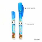 Invisible Pen Set No.2010 (2 Pc Pack) - Image 2