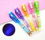 Invisible Pen Set No.2010 (2 Pc Pack) - Image 5