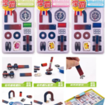 Project Science Magnet Kit No.2116