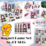 Project Magnet Kit No.CT-8015
