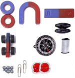 Project Magnet Kit No.CT-8015 - Image 3