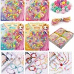 DIY Bracelet Kit No.2025