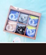 Correction Tape With Cutter No.1962 - Image 2