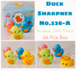Duck Sharpner No.526-A