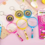 Magnifying Glass & Compass Set No.6010 - Image 3