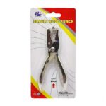 Single Hole Punch No.3012 (Card Pack) - Image 3