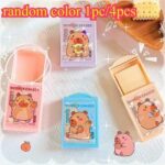 Magic Eraser Capybara No.888 (24 PCS) - Image 2