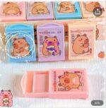 Magic Eraser Capybara No.888 (24 PCS) - Image 4