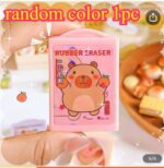 Magic Eraser Capybara No.888 (24 PCS) - Image 6