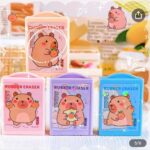 Magic Eraser Capybara No.888 (24 PCS) - Image 3