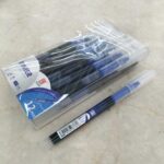 Dikawen Roller Gel Pen No.MJ-009 [Blue] - Image 5