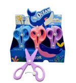 Penhua Kids Safe PVC Scissor No. 804 - Image 5