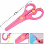 Penhua Kids Safe PVC Scissor No. 804 - Image 4