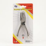 Single Hole Punch No.8019 (Card Pack) - Image 3