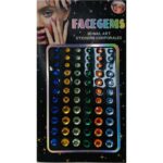 3D Diamond Sticker Card-12 Pc Pack - Image 5